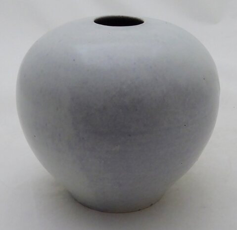 Chris Lanooy Netherlands ceramic vase