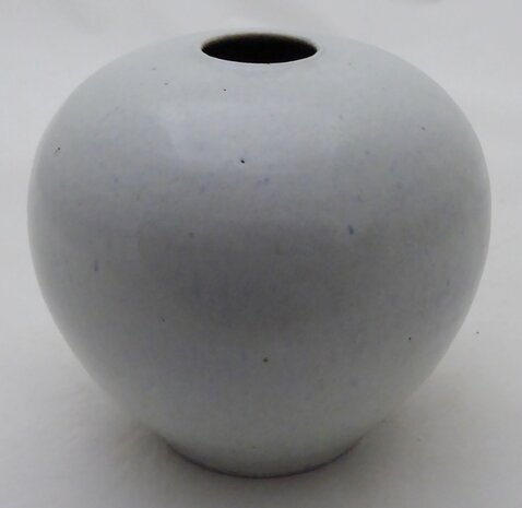 Chris Lanooy Netherlands ceramic vase