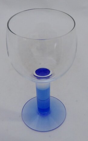 Nuutajärvi Mondo wine glass