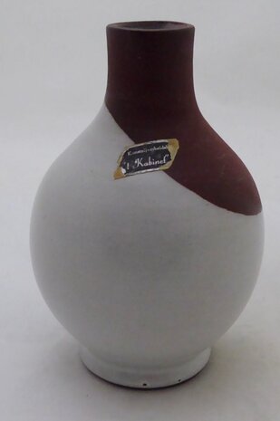 Hillebrand ceramic jug