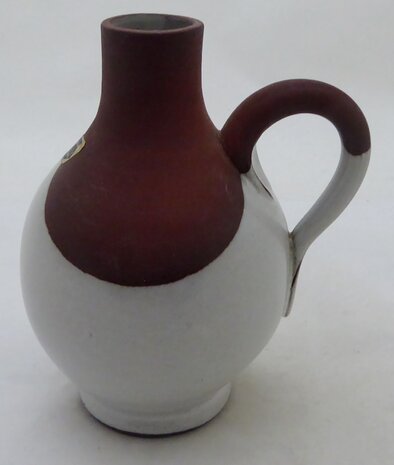 Hillebrand ceramic jug