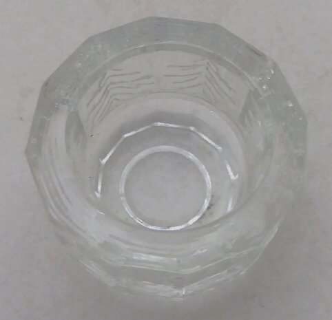 Iittala tea light holder