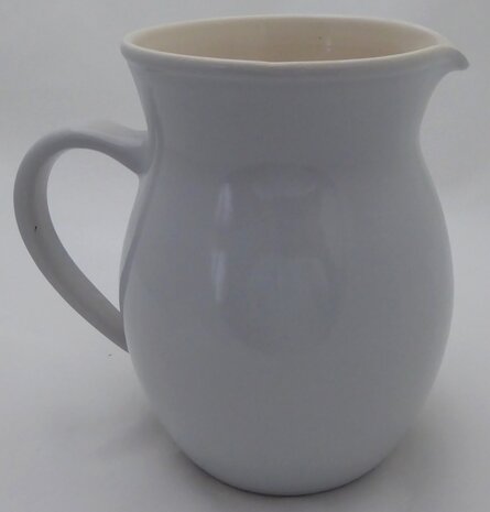 Studio Fris ceramics pitcher