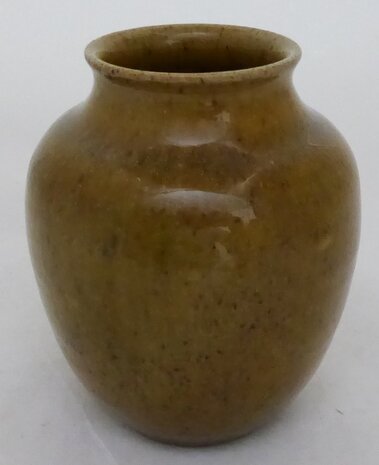 Chris Lanooy Netherlands ceramic vase