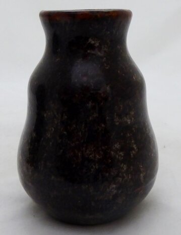 Chris Lanooy Netherlands ceramic vase