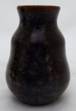 Chris Lanooy Netherlands ceramic vase