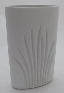 Rosenthal Studio Line Vase Dutch Art Pottery